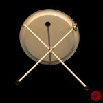 CHRISTIAN DIOR X JEAN-PIERRE FRÈRE - 1988