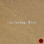 CHRISTIAN DIOR X JEAN-PIERRE FRÈRE - 1988