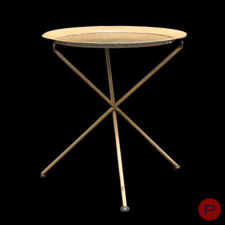 CHRISTIAN DIOR X JEAN-PIERRE FRÈRE - 1988