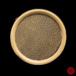 CHRISTIAN DIOR X JEAN-PIERRE FRÈRE - 1988