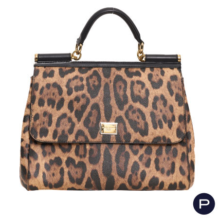 DOLCE & GABBANA - SAC