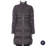 PRADA - CIRCA 2014 - MANTEAU