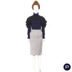 PRADA - CIRCA 2016 - BOLÉRO