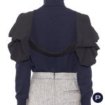 PRADA - CIRCA 2016 - BOLÉRO