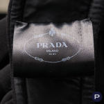 PRADA - CIRCA 2016 - BOLÉRO