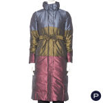 BURBERRY PRORSUM - MANTEAU