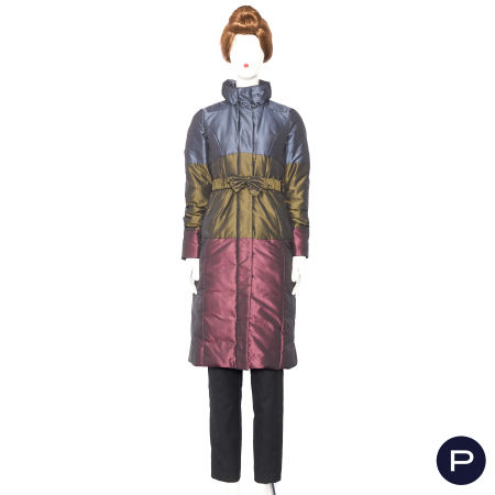 BURBERRY PRORSUM - MANTEAU