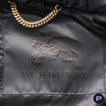 BURBERRY PRORSUM - MANTEAU