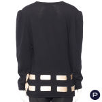 VALENTINO NIGHT - LATE 1980'S - PULL-OVER