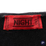 VALENTINO NIGHT - LATE 1980'S - PULL-OVER