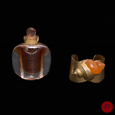 CHRISTIAN DIOR PARFUMS