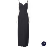 HERVÉ LÉGER - 1990'S - ROBE DU SOIR