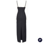 HERVÉ LÉGER - 1990'S - ROBE DU SOIR