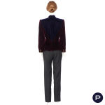 UNGARO PARALLÈLE - CIRCA 1990 - VESTE