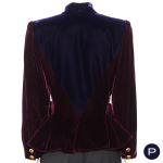 UNGARO PARALLÈLE - CIRCA 1990 - VESTE