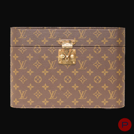 LOUIS VUITTON - VANITY