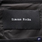 SIMONE ROCHA - CIRCA 2020 - JUPE