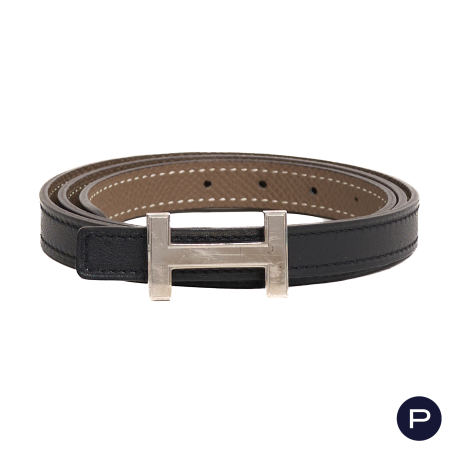 HERMÈS - 2018  - CEINTURE