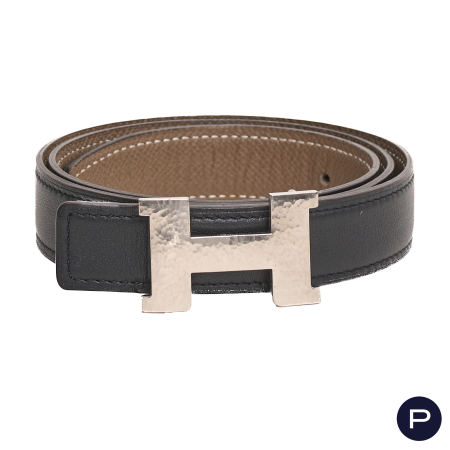 HERMÈS - 2018  - CEINTURE H