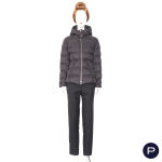 PRADA - CIRCA 2014 - VESTE