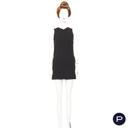 BALENCIAGA X DEMNA GVASALIA - 2010'S - ROBE