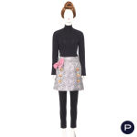 DOLCE & GABBANA - JUPE