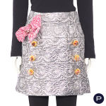 DOLCE & GABBANA - JUPE