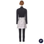 DOLCE & GABBANA - JUPE