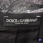 DOLCE & GABBANA - JUPE