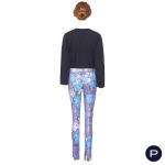 ROBERTO CAVALLI - RESORT 2012 - LEGGING