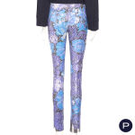 ROBERTO CAVALLI - RESORT 2012 - LEGGING