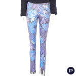 ROBERTO CAVALLI - RESORT 2012 - LEGGING