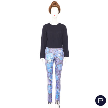 ROBERTO CAVALLI - RESORT 2012 - LEGGING