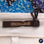 ROBERTO CAVALLI - RESORT 2012 - LEGGING