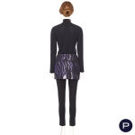 VERSACE - PRINTEMPS-ÉTÉ 2023 - JUPE