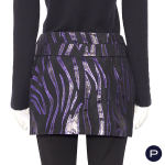 VERSACE - PRINTEMPS-ÉTÉ 2023 - JUPE