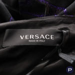 VERSACE - PRINTEMPS-ÉTÉ 2023 - JUPE