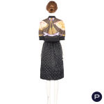 FENDI BY VERSACE - PRINTEMPS-ÉTÉ 2022 - BOMBER