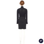 PACO RABANNE X MANISH ARORA - AUTOMNE-HIVER 2012/13 - JUPE