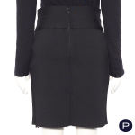 PACO RABANNE X MANISH ARORA - AUTOMNE-HIVER 2012/13 - JUPE