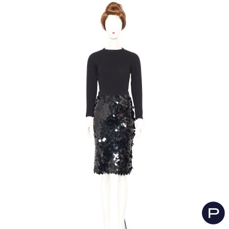 SONIA RYKIEL - 2010'S - JUPE