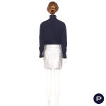 GIVENCHY - 2000/10'S - JUPE