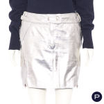 GIVENCHY - 2000/10'S - JUPE