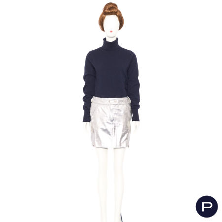 GIVENCHY - 2000/10'S - JUPE