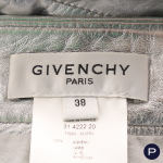 GIVENCHY - 2000/10'S - JUPE