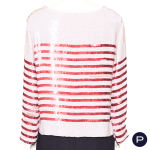 JEAN PAUL GAULTIER FEMME - 1990'S - HAUT