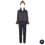 JEAN PAUL GAULTIER CLASSIQUE - 1990'S - VESTE