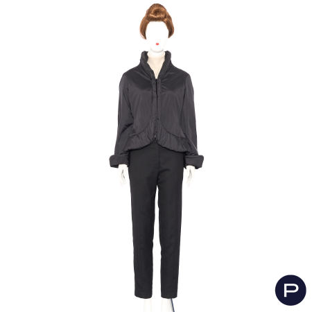 JEAN PAUL GAULTIER CLASSIQUE - 1990'S - VESTE