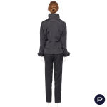 JEAN PAUL GAULTIER CLASSIQUE - 1990'S - VESTE