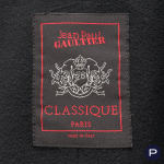 JEAN PAUL GAULTIER CLASSIQUE - 1990'S - VESTE